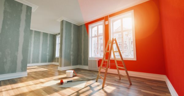 Entreprise de rénovation tous corps d'état à Saint-Benoît<br>Rénovation de maison à Saint-Benoît<br>Entreprise de rénovation clé en main à Saint-Benoît