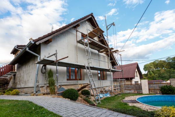 Entreprise de rénovation tous corps d'état à Sainte-Marie<br>Rénovation de maison à Sainte-Marie<br>Entreprise de rénovation clé en main à Sainte-Marie